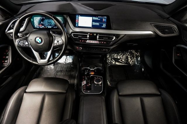 2021 BMW 2 Series 228i Gran - 22904600 - 24