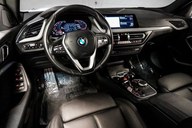 2021 BMW 2 Series 228i Gran - 22904600 - 25