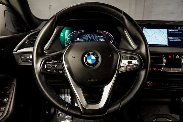 2021 BMW 2 Series 228i Gran - 22904600 - 26