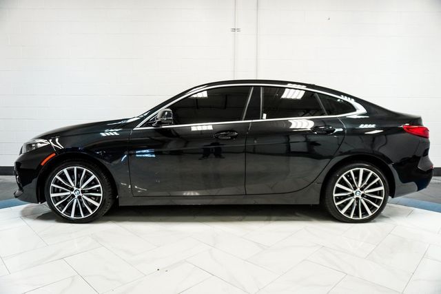2021 BMW 2 Series 228i Gran - 22904600 - 7