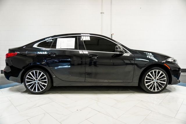 2021 BMW 2 Series 228i Gran - 22904600 - 8