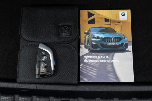 2021 BMW 2 Series 228i xDrive Gran Coupe - 22377609 - 61