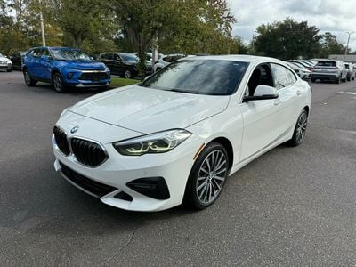 2021 BMW 2 Series - WBA73AK06M7H09764