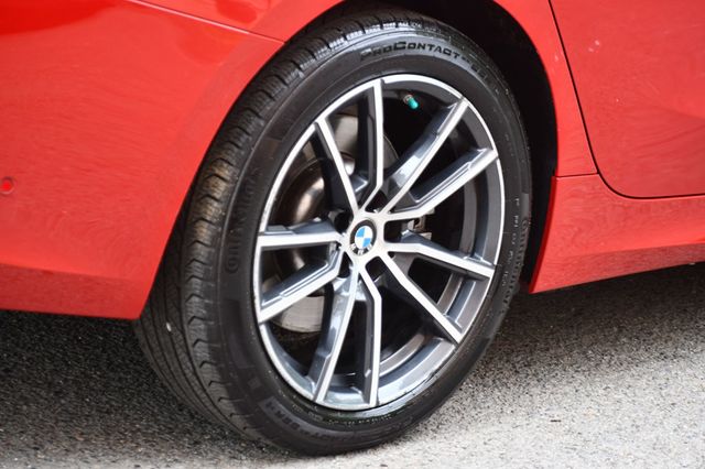 2021 BMW 3 Series 330e xDrive Plug-In Hybrid - 22414434 - 14