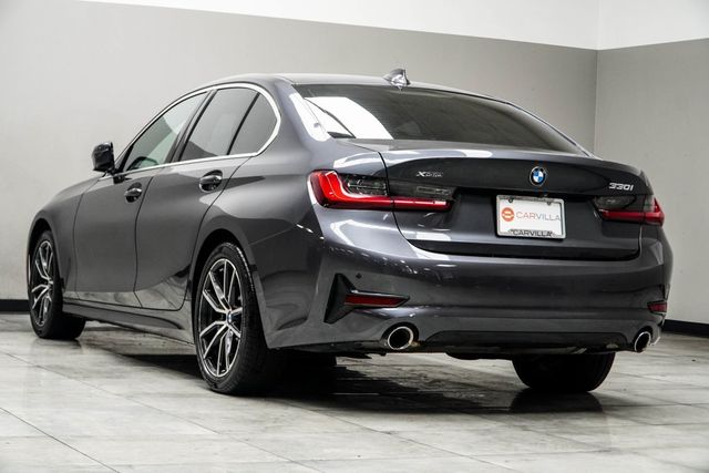 2021 BMW 3 Series 330i xDrive - 22882241 - 9