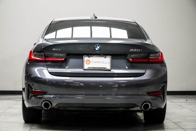 2021 BMW 3 Series 330i xDrive - 22882241 - 10