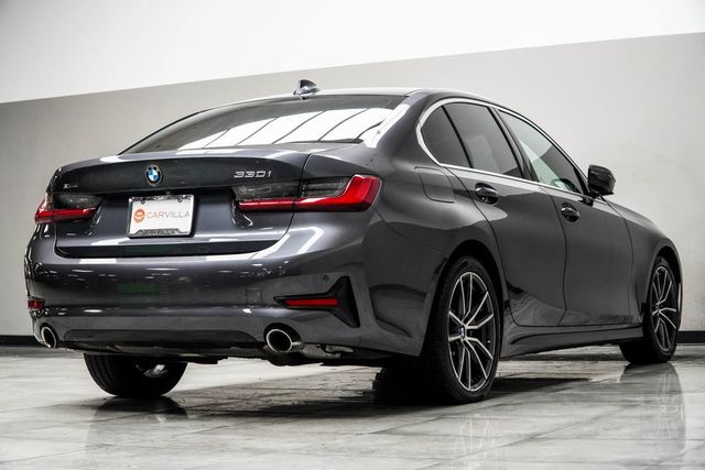 2021 BMW 3 Series 330i xDrive - 22882241 - 11