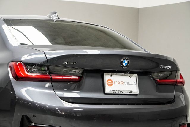 2021 BMW 3 Series 330i xDrive - 22882241 - 12