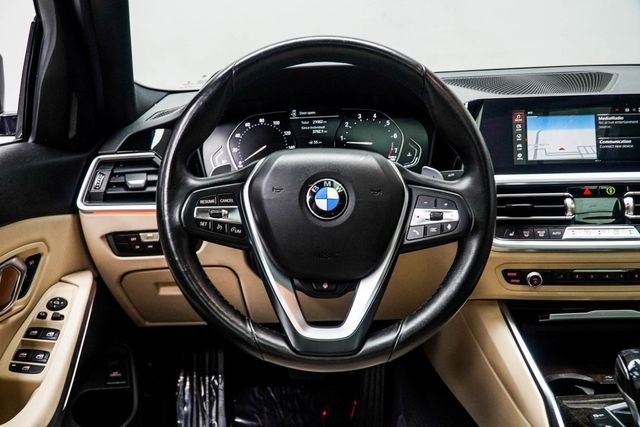 2021 BMW 3 Series 330i xDrive - 22882241 - 14