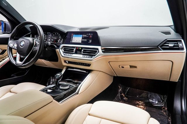 2021 BMW 3 Series 330i xDrive - 22882241 - 15