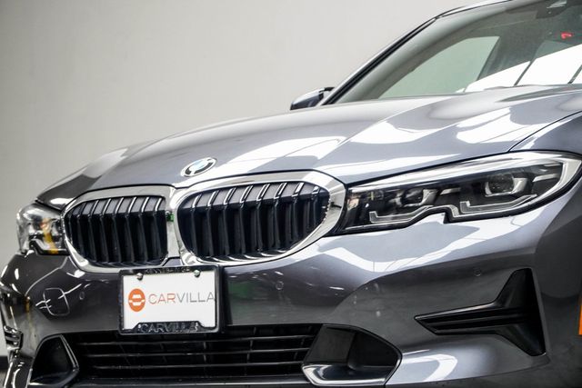 2021 BMW 3 Series 330i xDrive - 22882241 - 1