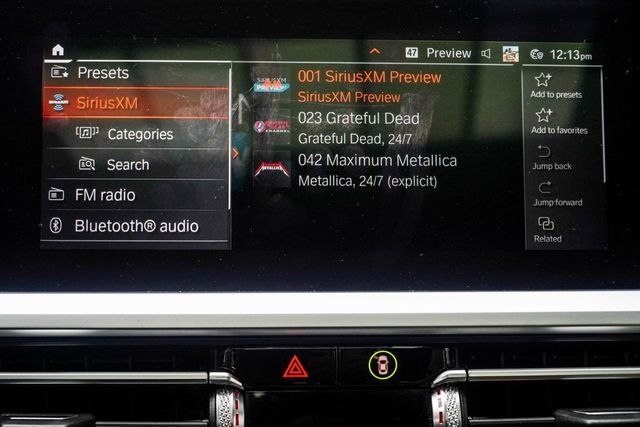 2021 BMW 3 Series 330i xDrive - 22882241 - 24