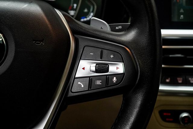 2021 BMW 3 Series 330i xDrive - 22882241 - 27
