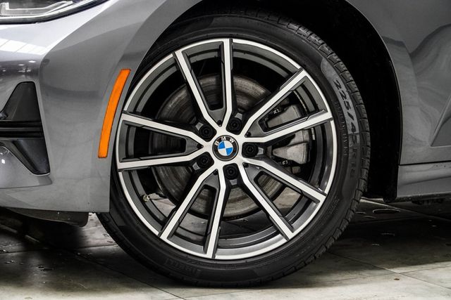 2021 BMW 3 Series 330i xDrive - 22882241 - 2