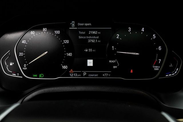 2021 BMW 3 Series 330i xDrive - 22882241 - 30