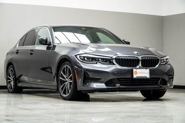 2021 BMW 3 Series 330i xDrive - 22882241 - 3