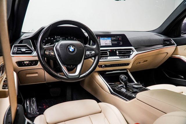 2021 BMW 3 Series 330i xDrive - 22882241 - 4