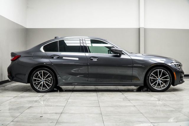 2021 BMW 3 Series 330i xDrive - 22882241 - 5