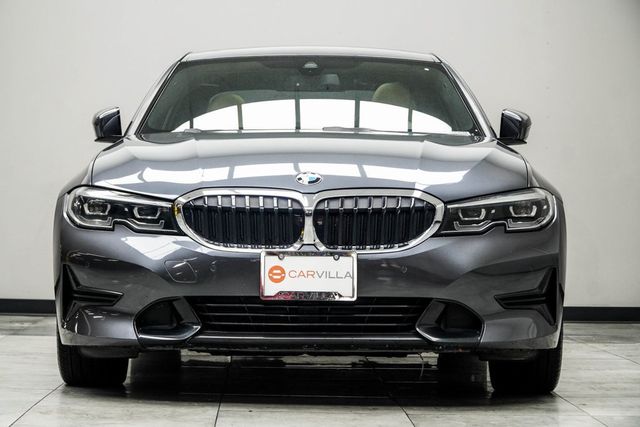 2021 BMW 3 Series 330i xDrive - 22882241 - 6