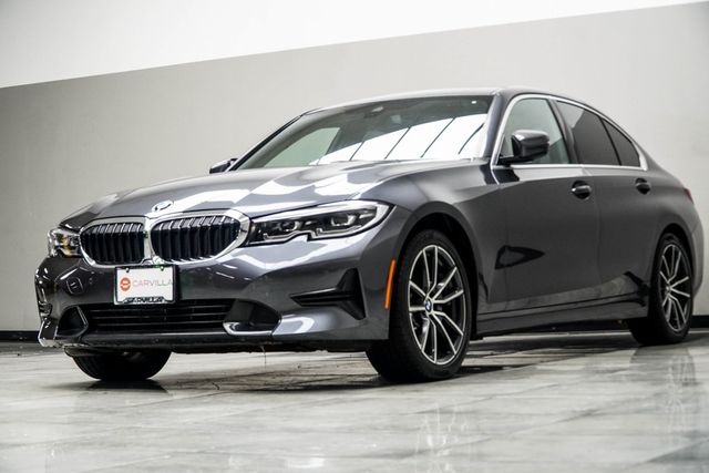 2021 BMW 3 Series 330i xDrive - 22882241 - 7