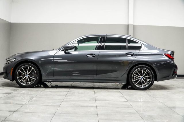 2021 BMW 3 Series 330i xDrive - 22882241 - 8
