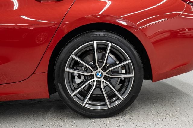 2021 BMW 3 Series 330i xDrive - 22407257 - 45