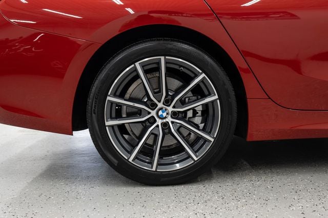 2021 BMW 3 Series 330i xDrive - 22407257 - 46