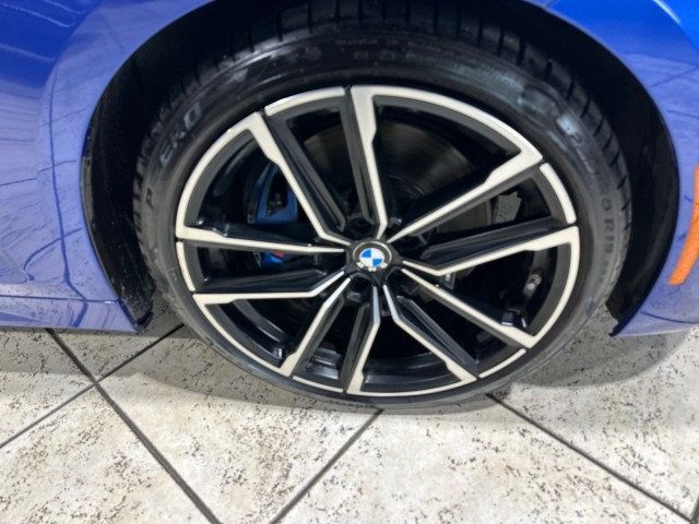 2021 BMW 4 Series 430i - 22415707 - 9