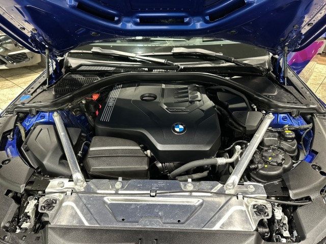2021 BMW 4 Series 430i - 22415707 - 14