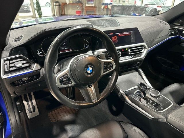 2021 BMW 4 Series 430i - 22415707 - 15