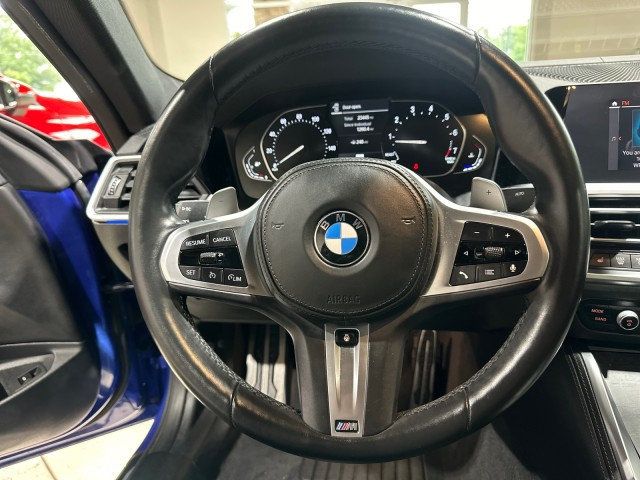 2021 BMW 4 Series 430i - 22415707 - 21