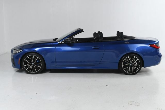 2021 BMW 4 Series 430i - 22338948 - 2