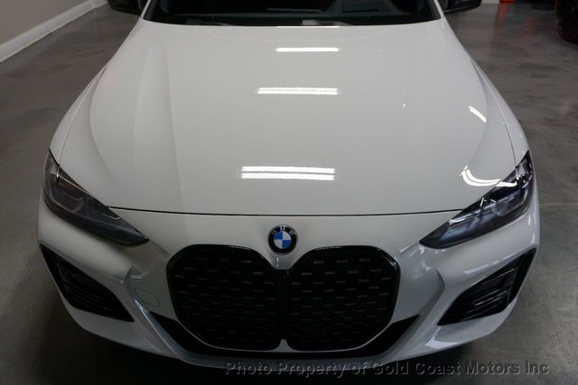 2021 BMW 4 Series *M-Sport* - 22269371 - 49