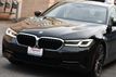 2021 BMW 5 Series 530i xDrive - 22303987 - 16