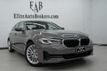 2021 BMW 5 Series 530i xDrive - 22368313 - 63