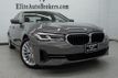 2021 BMW 5 Series 530i xDrive - 22368313 - 6