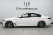 2021 BMW 5 Series 530i xDrive - 22424640 - 1
