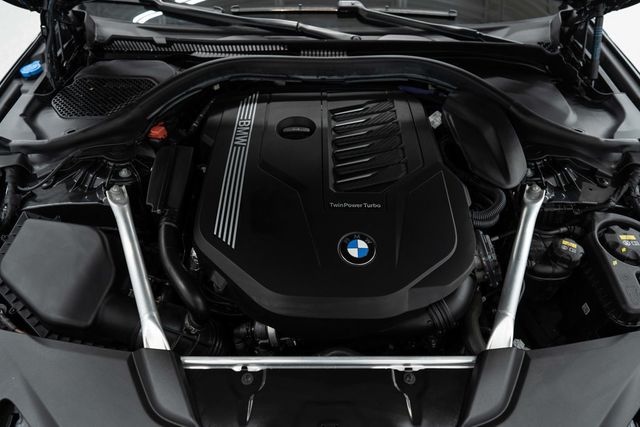 2021 BMW 5 Series 540i xDrive - 22364266 - 56