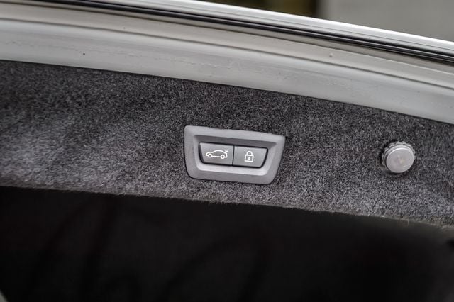 2021 BMW 7 Series 740i xDRIVE - WHITE ON BROWN - NAV - BACKUP CAM - CARPLAY  - 22858598 - 11