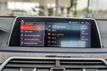 2021 BMW 7 Series 740i xDRIVE - WHITE ON BROWN - NAV - BACKUP CAM - CARPLAY  - 22858598 - 19