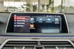 2021 BMW 7 Series 740i xDRIVE - WHITE ON BROWN - NAV - BACKUP CAM - CARPLAY  - 22858598 - 23