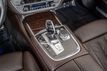 2021 BMW 7 Series 740i xDRIVE - WHITE ON BROWN - NAV - BACKUP CAM - CARPLAY  - 22858598 - 30