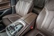 2021 BMW 7 Series 740i xDRIVE - WHITE ON BROWN - NAV - BACKUP CAM - CARPLAY  - 22858598 - 31