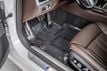 2021 BMW 7 Series 740i xDRIVE - WHITE ON BROWN - NAV - BACKUP CAM - CARPLAY  - 22858598 - 39