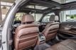 2021 BMW 7 Series 740i xDRIVE - WHITE ON BROWN - NAV - BACKUP CAM - CARPLAY  - 22858598 - 40