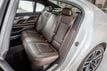 2021 BMW 7 Series 740i xDRIVE - WHITE ON BROWN - NAV - BACKUP CAM - CARPLAY  - 22858598 - 41