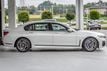 2021 BMW 7 Series 740i xDRIVE - WHITE ON BROWN - NAV - BACKUP CAM - CARPLAY  - 22858598 - 57