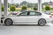 2021 BMW 7 Series 740i xDRIVE - WHITE ON BROWN - NAV - BACKUP CAM - CARPLAY  - 22858598 - 58