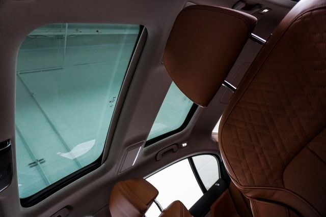 2021 BMW 7 Series 750i xDrive - 22900929 - 19