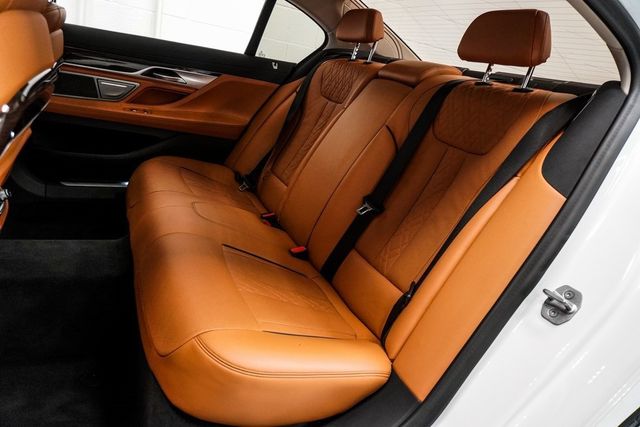 2021 BMW 7 Series 750i xDrive - 22900929 - 20